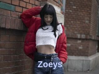 Zoeys