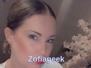 Zofiageek