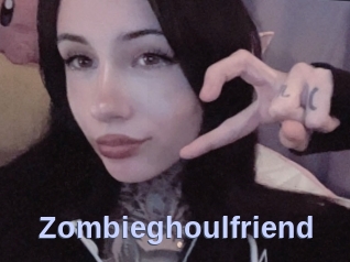 Zombieghoulfriend