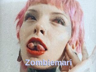 Zombiemari