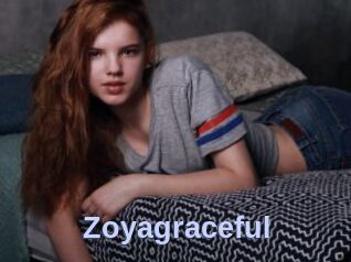 Zoyagraceful