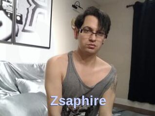 Zsaphire