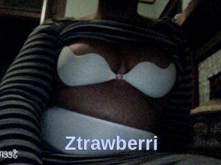 Ztrawberri