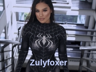 Zulyfoxer