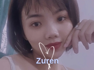 Zuren