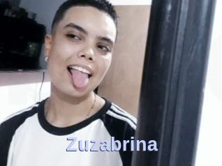 Zuzabrina