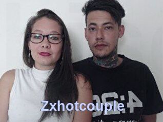 Zxhotcouple