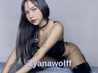 Zyanawolff