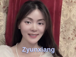 Zyunxiang
